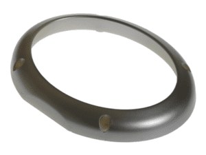 332/F1142 JCB Clamp Ring Gaiter
