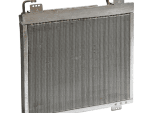 334/U8151 JCB Air Conditioning Condenser