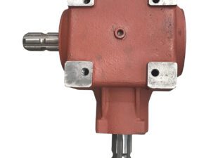 Gearbox – Ratio 1:1.47 L Style