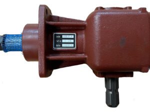 Gearbox – Ratio 1:1.47 L Style Left Hand Rotation