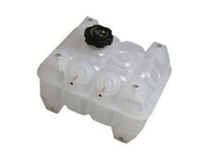 334/J9865 JCB COOLANT HEADER TANK JS