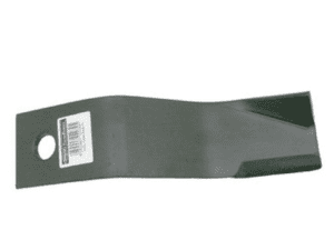 Blade Topper 290 x 75 x 8mm LH 26mm hole