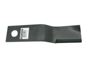 Blade Topper 320 x 75 x 7mm RH 30mm hole