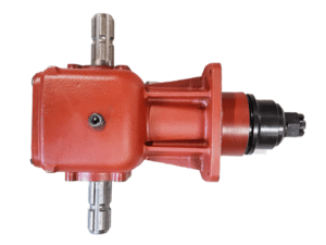 Topper Gearbox 1:1.92 T Style