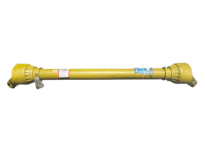 PTO Shaft A10 1650mm 1 3/8 6 spline