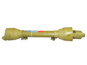 PTO Shaft A5 1000mm 6 Spline