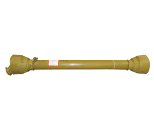 PTO Shaft A5 1500mm 6 Spline