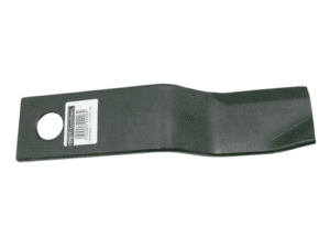 Blade Topper 320x75x7mm LH 30mm hole