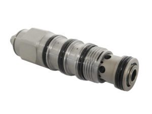 25/220914 JCB Counter Balance Valve Loadall