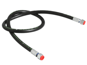 612/02400 Hydraulic Hose JCB