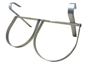 Bucket Holder Double 5L