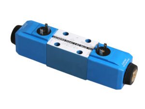 25/101100 JCB SOLENOID VALVE