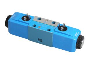 JCB Solenoid 25/101100