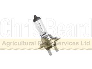 Bulb 24v H7 JCB Part No: 720/15003