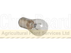 Bulb 24V/21W JCB Part No: 720/20017