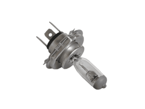 Bulb 12V60/55W JCB Part No: 720/10060