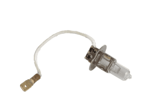 Bulb 24V/70W H3 JCB Part No: 720/20032