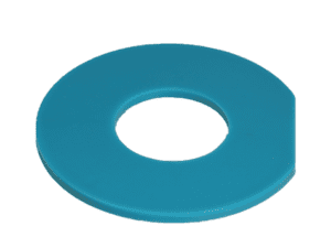 819/00135 JCB Axle Spacer 5.00mm