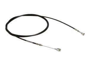 JCB THROTTLE CABLE 910/12200