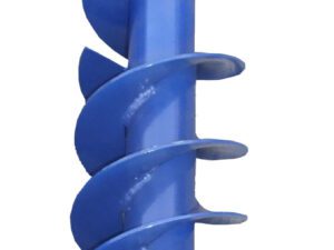 Post Hole Auger for 10209 borer 9 Inch / 230mm