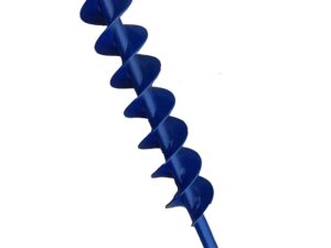 Post Hole Auger for 10209 borer 4 inch / 100mm