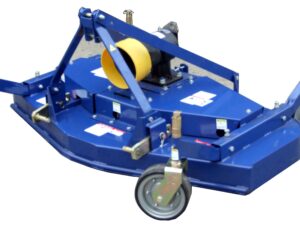 Mower Finishing 4ft x 2.2ft