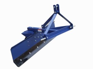 Grader 6ft Blade 3 Point Linkage Mounted