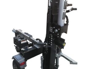 Log Splitter Trailer Mounted 22Ton