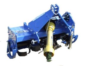 Tiller Rotary 4ft