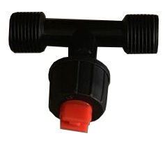 Sprayer ATV Spare Nozzle for 10697 and 10698 (T piece)