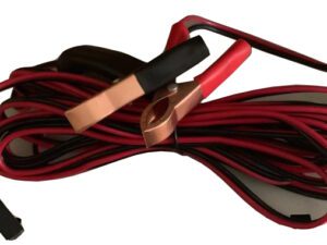 Sprayer ATV Spare Power Cord For 10697 & 10698