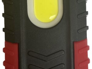 Work Light Rechargeable Magnet Hook 350LM