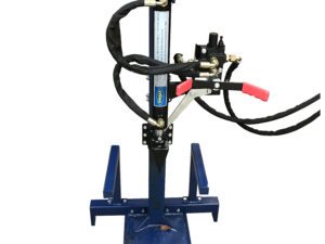 Log Splitter Vertical Hydraulic SAMSON