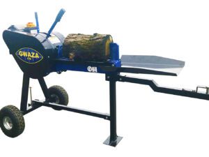 Log splitter Kinetic / Rapid 7 Ton Electric