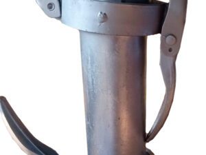 Slurry Fittings Perrot – Female Double Adapter 5″