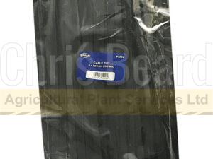 Cable Tie 8 x 500mm (100 pcs)