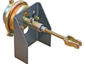 Actuator Pneumatic Hydraulic Brake T30/30