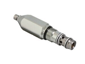 JCB COUNTER BALANCE VALVE 332/c7931