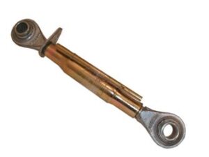 Top Link 9 inch tube (230mm) Cat 2/2