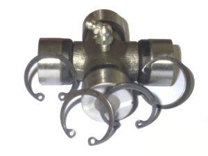 Universal Joint 30.2x92mm