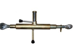 Top Link with Spring Levers for Plough