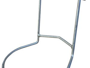 Holder Calf Bucket 10Litres 240 x 270