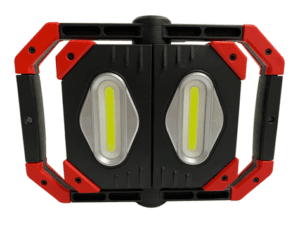 Work Light Rechargeable Magnet Foldable