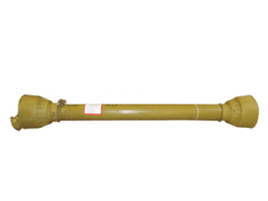 PTO Shaft A2 1200mm 1.3/8 6 spline QR/Shear bolt