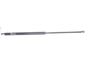 Gas Strut 485mm (19 inch) M10 Ball/M8 Thread 150N