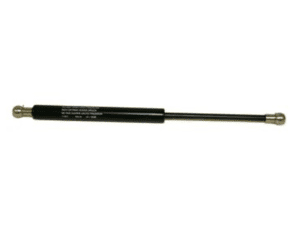 Gas Strut 550mm (22 inch) M10 Ball 200N Case