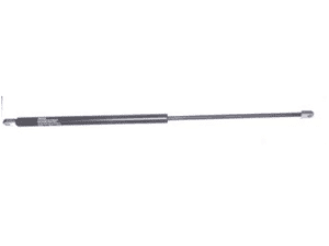 Gas Strut 735mm (29 inch) 10mm Ball Sockets 150N