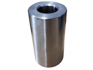 Tine Bush Weldable Steel 60mm