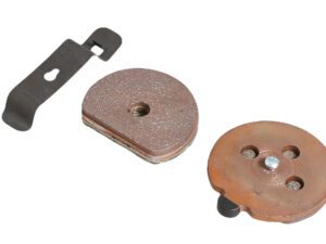 332/G6074 JCB BRAKE PAD KIT