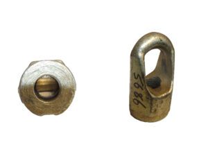 Ford New Holland Dual Wheel Nut